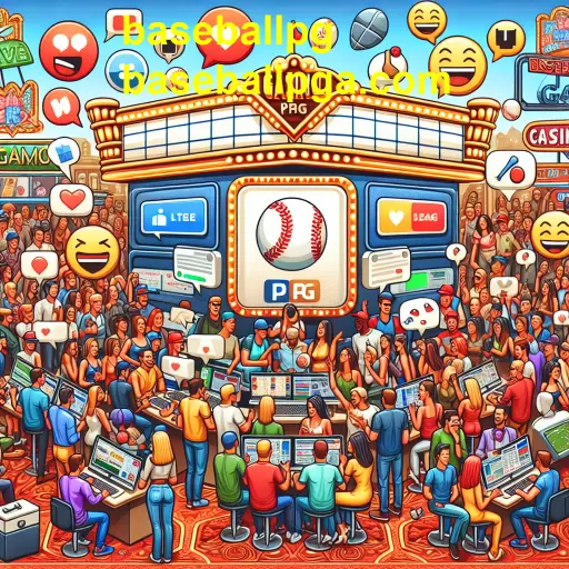 Descubra o Fórum do Baseball PG: Uma Comunidade para os Amantes do Jogo