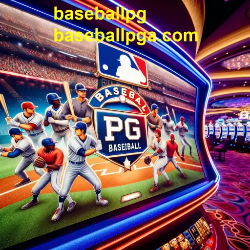 A Evolução dos Jogos de Baseball no Baseballpg
