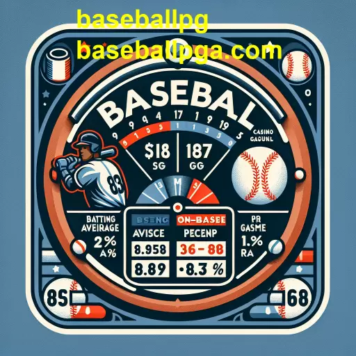 A Importância das Estatísticas no Baseball