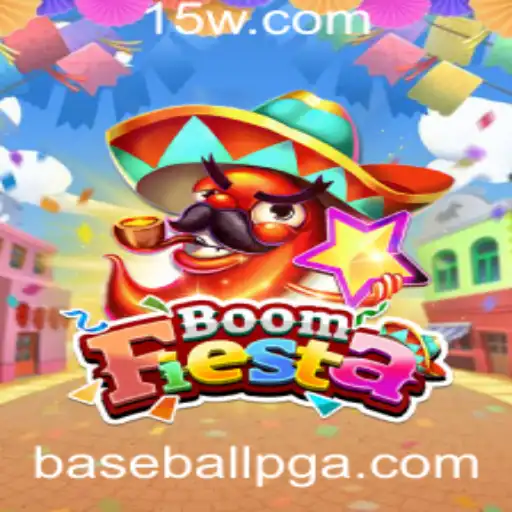 Explorando BoomFiesta: O Jogo de BaseballPG que Conquista o Mundo