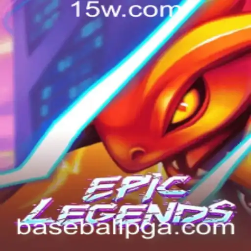 Descubra EpicLegends: Um Novo Mundo de BaseballPG