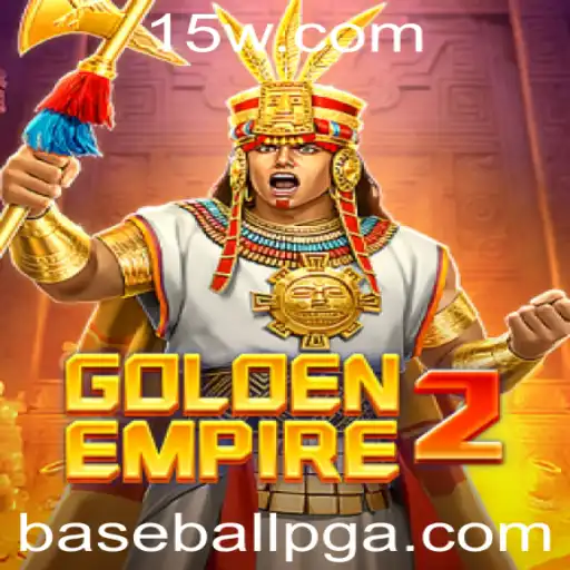 GoldenEmpire2: Explorando o Mundo do Baseball PG