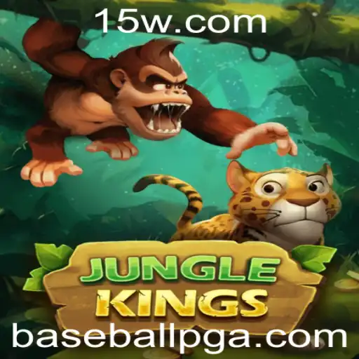 JungleKings: Explorando o Universo do BaseballPG