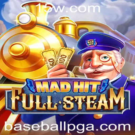 Explorando o Universo de MadHitFullSteam: O Novo BaseballPG da Atualidade