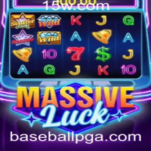 MassiveLuck: Um Novo Fenômeno nos Jogos de Baseball